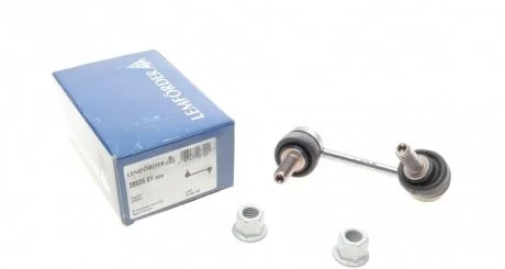 Тяга / Стійка стабілізатора Lemfoerder LEMFORDER 38825 01