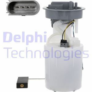 Дизельні компоненти Delphi FG0999-12B1