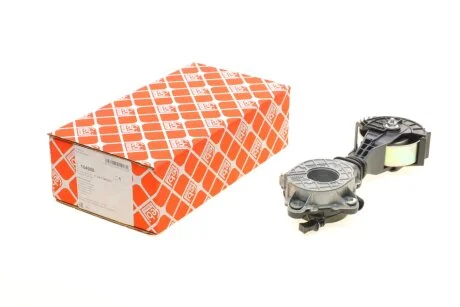 Натяжник ременя генератора Citroen C4/Peugeot 308/3008 1.6 Vti 08-17 FEBI BILSTEIN 104908