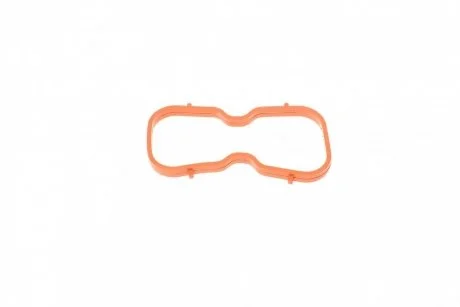 Прокладка колектора з незатверділої вулканізованої гуми ELRING 941.620