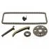 К-т привода ГРМ SMART Fortwo(451) "0,8CDi "07>> FEBI BILSTEIN 30539 (фото 1)