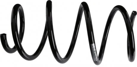 Пружина підвіски SACHS 993 882