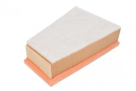 Фільтр повітряний CITROEN BerlingoI(M49,M59) 2.0HDi90 M49,M59 RHY(DW10TD) MANN C27124/1