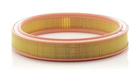 Фільтр повітряний двигуна FORD EscortExpress 1.3 JBD MANN C3032/1