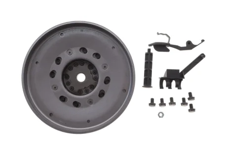 Маховик SACHS 2295 001 281