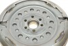 Демпфер сцепления Skoda Octavia/VW Golf VII 1.0 TSI 15- SACHS 2294 002 240 (фото 2)