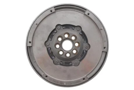 Двомасовий маховик LuK 415 0546 10