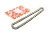Цепь ГРМ BMW 3 (E90/E91/E92/E93/F30/F80/F31) N57 D30 C 05- (72 звеньев) FEBI BILSTEIN 49492 (фото 1)