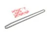 Цепь ГРМ BMW 5 (G30) 16- (B48/B58) (z=118) FEBI BILSTEIN 25371 (фото 1)