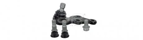 Опора кульова HYUNDAI GRAND SANTA FE [01/13-] 2.2 CRDI 4WD, KIA - Optima 2011- APPLUS APLUS 22374AP