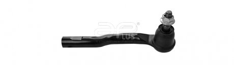 Накінечник рульової правий MAZDA 3 (BM, BN) [09/13-] 1.5 APPLUS APLUS 26382AP