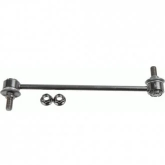 Тяга / Стійка стабілізатора Lemfoerder LEMFORDER 39138 01