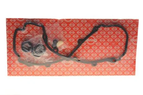 Прокладка кришки клапанів Audi A6/VW Touareg 3.7-4.2 98-05 (к-кт) ELRING 255.570