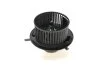 Моторчик печки BMW 1 (E82/E87/E88)/3 (E90/E91/E92/E93)/X1 (E84)/X3 (F25)/X4 (F26) 1.6-4.4 NRF 34124 (фото 6)