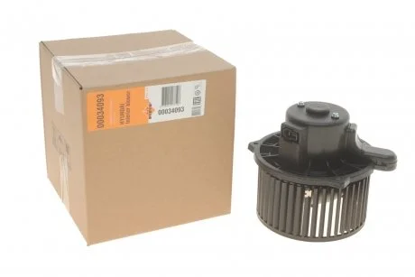 Вентилятор салона NRF 34093