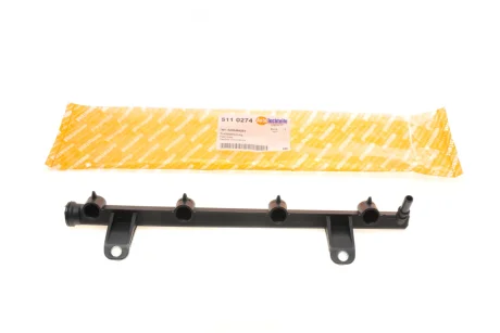 Трубка паливна Renault Logan 1.4/1.6i 04- AUTOTECHTEILE 511 0274
