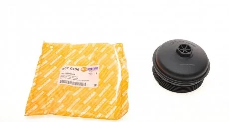 Крышка фильтра AUTOTECHTEILE 507 0406