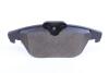 Колодки тормозные (задние) MB C-class (W204/C204)/E-class (C207/A207) 1.6-5.5 07- (Ate) MEYLE 025 242 5317/PD (фото 3)