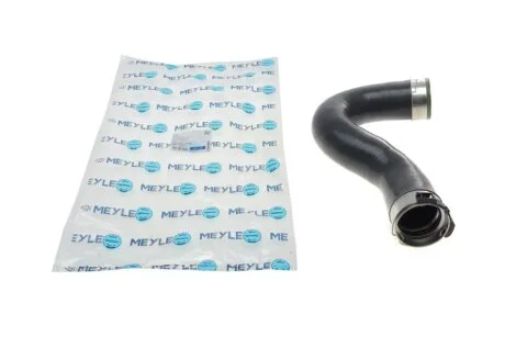 Патрубок інтеркулера MEYLE 014 036 0019