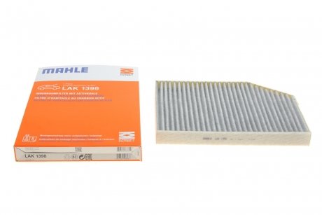 Фільтр салону BMW 3 (G20/G20)/X3 (G01/F97)/X4 (G02/F98) 17-(вугільний) MAHLE / KNECHT LAK1398