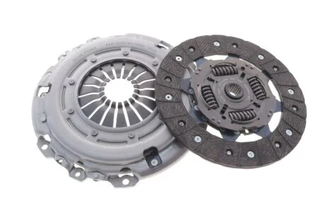 К-кт зчеплення Ford C-Max II, Focus III, Grand C-Max, Mondeo IV 1.6/1.6Alk/1.6Lpg 07.10- BLUE PRINT ADF1230140