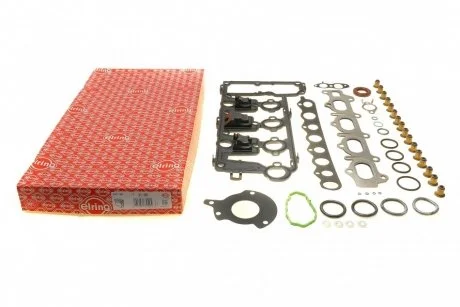 Комплект прокладок двигуна (верхній) Citroen Jumpy/Peugeot Expert 2.0 HDi 09- ELRING 587.150