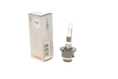 Автолампа D2R 85V 35W P32d-3 Eco HID WS BOSCH 1987302852