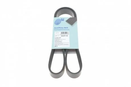 Ремень генератора BLUE PRINT AD07R1153