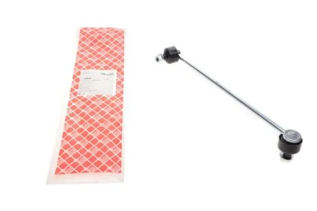 Тяга стабілізатора (переднього) (R) Hyundai Sonata VI/Kia Optima 09- (L=354mm) FEBI BILSTEIN 48045