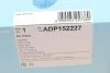 Фільтр повітряний Citroen C4/Peugeot 307 1.8 16V/2.0 16V 04- BLUE PRINT ADP152227 (фото 4)