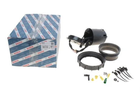 Елемент помпи DeNOx F01C600301 BOSCH F 01C 600 301