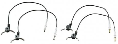 Датчик зносу гальмівних колодок (передніх) Peugeot Expert/Fiat Scudo 94-06 (L=275mm/310mm) К-кт 4 шт. QUICK BRAKE WS0181A