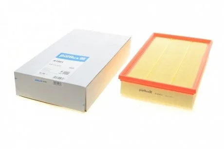 Фільтр повітряний Skoda Kodiaq/VW Passat 2.0 TDI 15- Purflux A1961