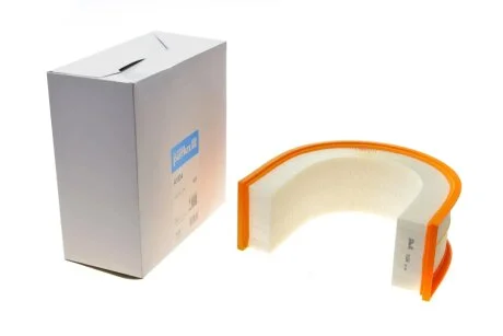 Фільтр повітряний Porsche Panamera 3.0-4.8/3.0D 09-16 Purflux A1834