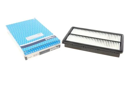 Фільтр повітряний Hyundai Santa Fe IV 2.0-2.2 CRDi18- /KIA Sorento III 15- 2.0-2.2 CRDi 15- Purflux A1871