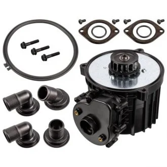 Фільтр системи вентил.картера FEBI FEBI BILSTEIN 100114