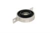 Подшипник подвесной BMW 3 (E90/E91) 05-12 (d=30mm) TRUCKTEC 08.34.165 (фото 2)