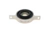 Подшипник подвесной BMW 3 (E90/E91) 05-12 (d=30mm) TRUCKTEC 08.34.165 (фото 4)