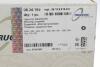 Подшипник подвесной BMW 3 (E90/E91) 05-12 (d=30mm) TRUCKTEC 08.34.165 (фото 5)