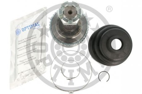 Шарнирный комплект, приводной вал Optimal CW-2598