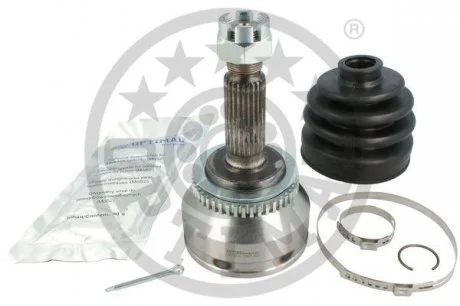 Шарнирный комплект, приводной вал Optimal CW-2994