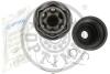 ШРУС Optimal CW-2750 (фото 2)