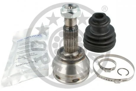 Шарнирный комплект, приводной вал Optimal CW-3009