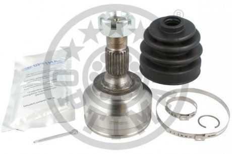 Шарнирный комплект, приводной вал Optimal CW-3020