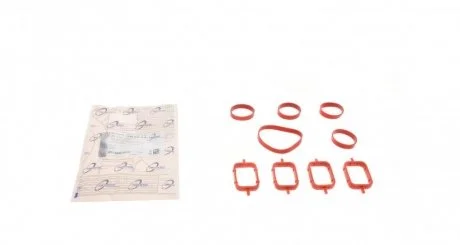 Комплект прокладок впускного коллектора BMW 3 (E46) 318/320 d 00-07 TRUCKTEC 08.14.074