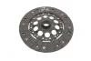 Диск сцепления MB Sprinter 308/Vito (W638) 110TD 2.3D (d=228mm) TRUCKTEC 02.23.113 (фото 3)