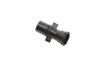 Фланець системи охолодження MB C-class (W203/W204) 02-14/ E-class (W211) 02-09 TRUCKTEC 02.19.318 (фото 3)