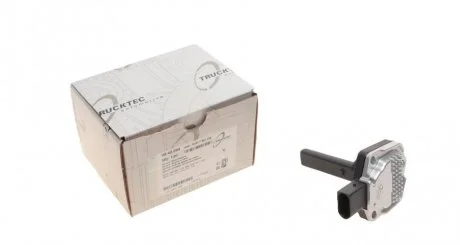 Датчик рівня оливи BMW 3 (E46/E90/F30/F80)/5 (E60/F10)/X5 (F15/F85) 04-18 TRUCKTEC 08.42.094