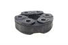 Муфта кардана эластичная BMW 3 (E36/E46)/5 (E39) 90-05 (110mm) TRUCKTEC 08.34.063 (фото 3)