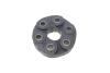 Муфта кардана эластичная BMW 3 (E36/E46)/5 (E39) 90-05 (110mm) TRUCKTEC 08.34.063 (фото 4)